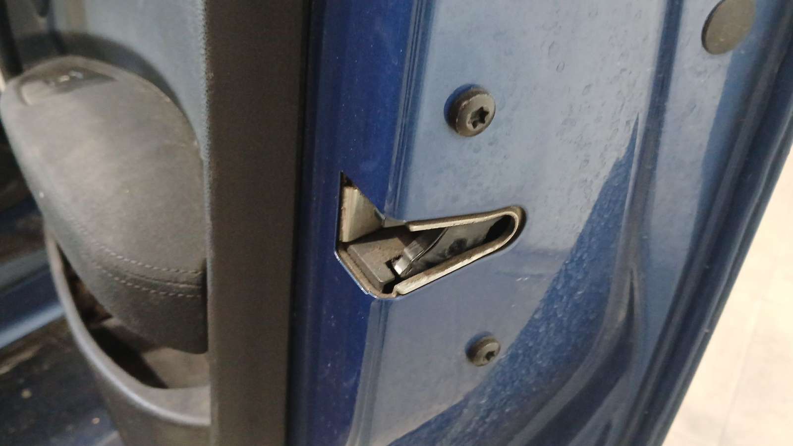 CERRADURA PUERTA DELANTERA DERECHA BMW 1 (E87) 2003-2013 (51217202146 1770712)