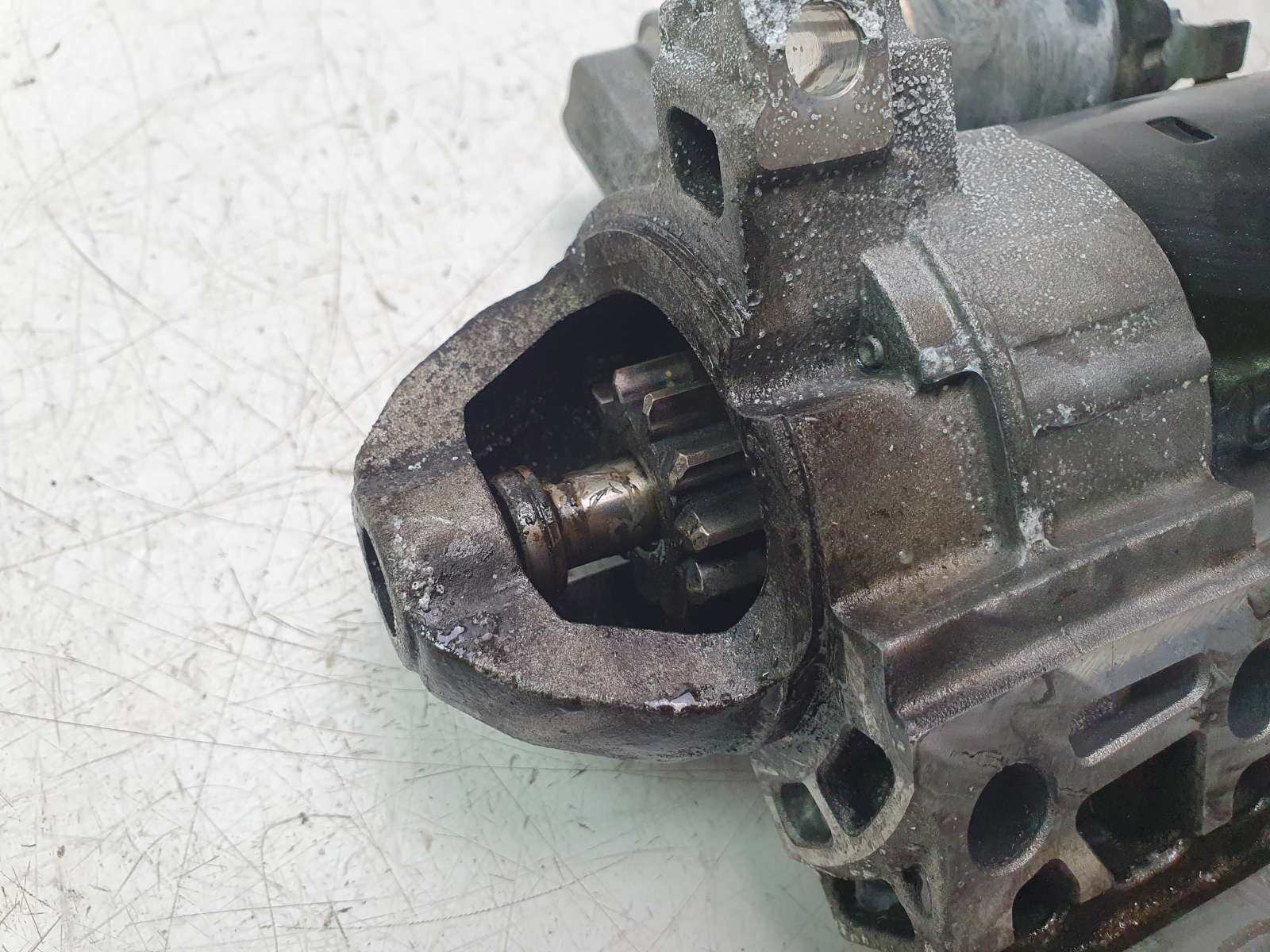 MOTOR ARRANQUE 850665702 0001148010 