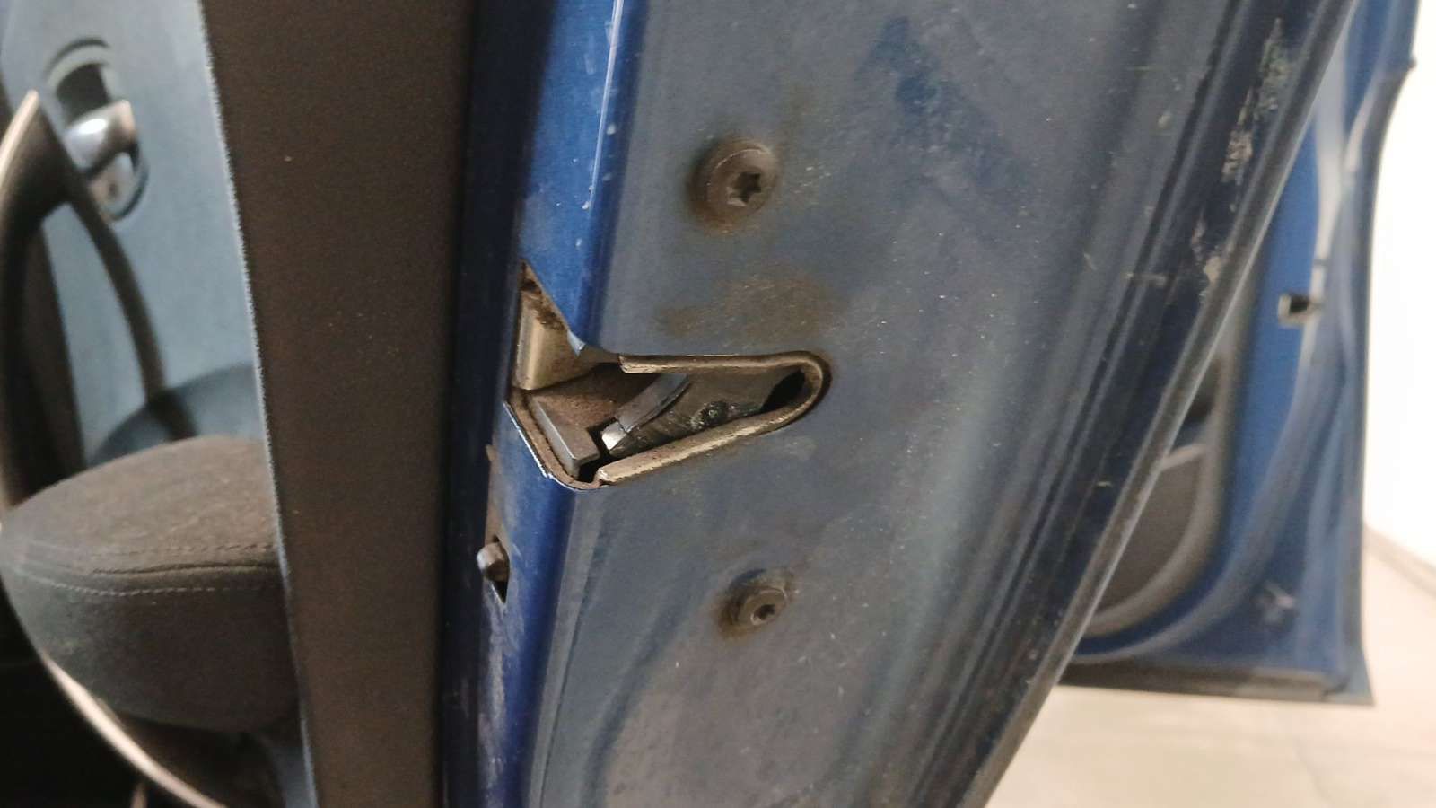 CERRADURA PUERTA TRASERA DERECHA BMW 1 (E87) 2003-2013 (51227202148 1770714)