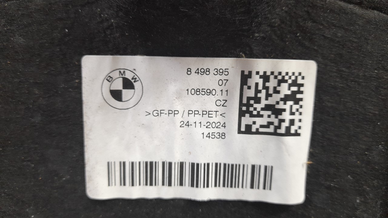 CUBRECARTER MINI Countryman D - (51758498395 1494206)