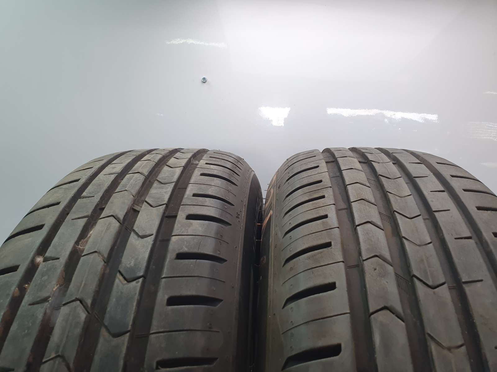 RUEDA MINI Countryman D - (2056517 1494300)