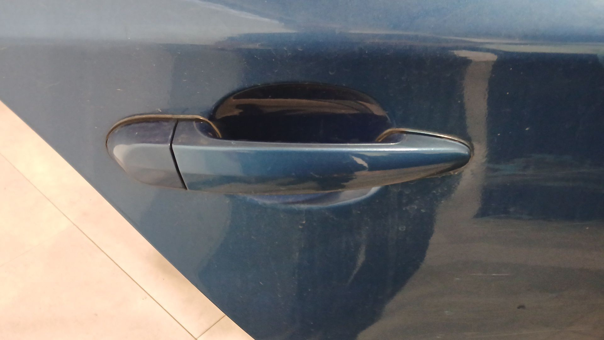 MANETA EXTERIOR TRASERA DERECHA BMW 1 (E87) 2003-2013 (51217207530 1770755)