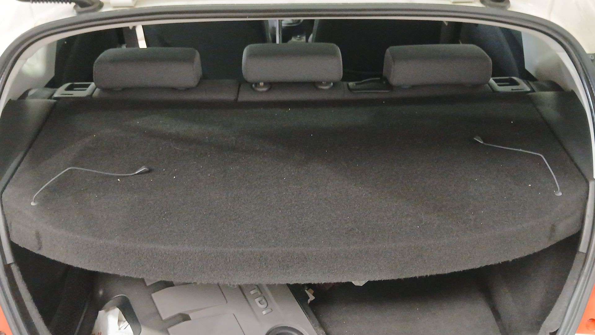 BANDEJA TRASERA SEAT LEON (1P1) 2005-2013 (1P0867769DN89 1727677)