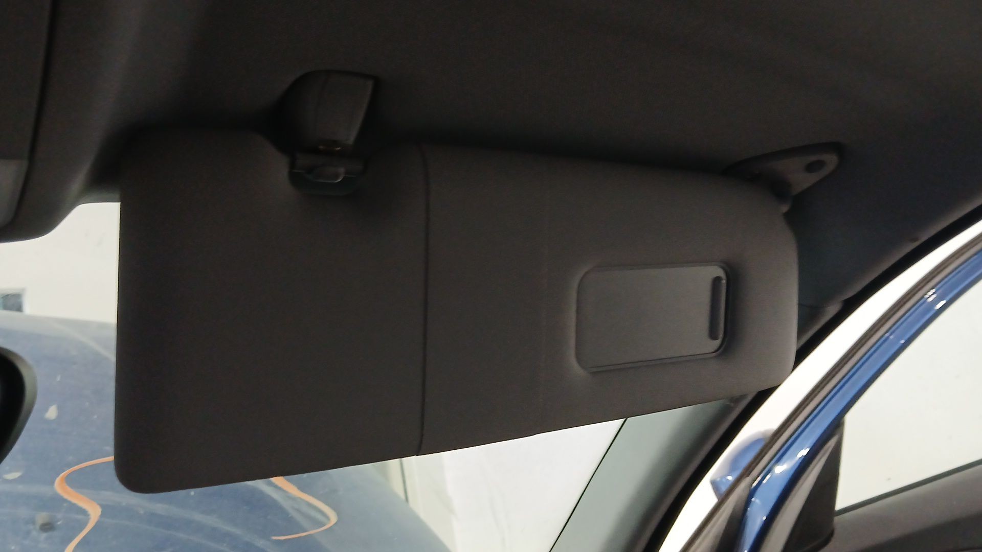 PARASOL DERECHO BMW 1 (E87) 2003-2013 (51167252506 1770771)