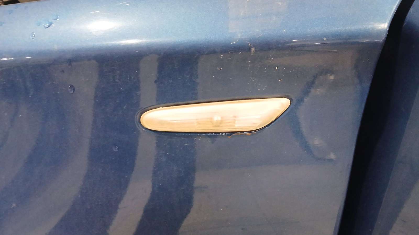 PILOTO LATERAL IZQUIERDO BMW 1 (E87) 2003-2013 (63137253325 1770815)