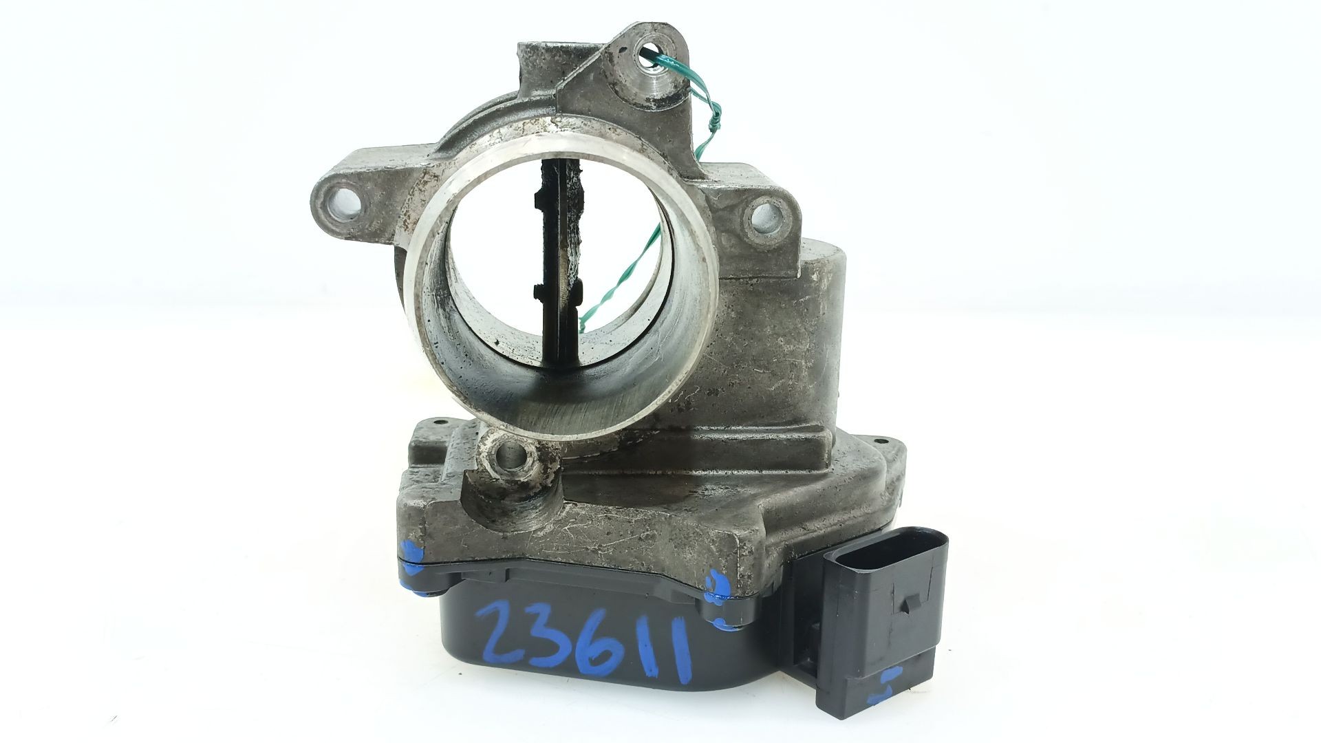 CAJA MARIPOSA SEAT LEON (1P1) 2005-2013 (03L128063Q 1727697)