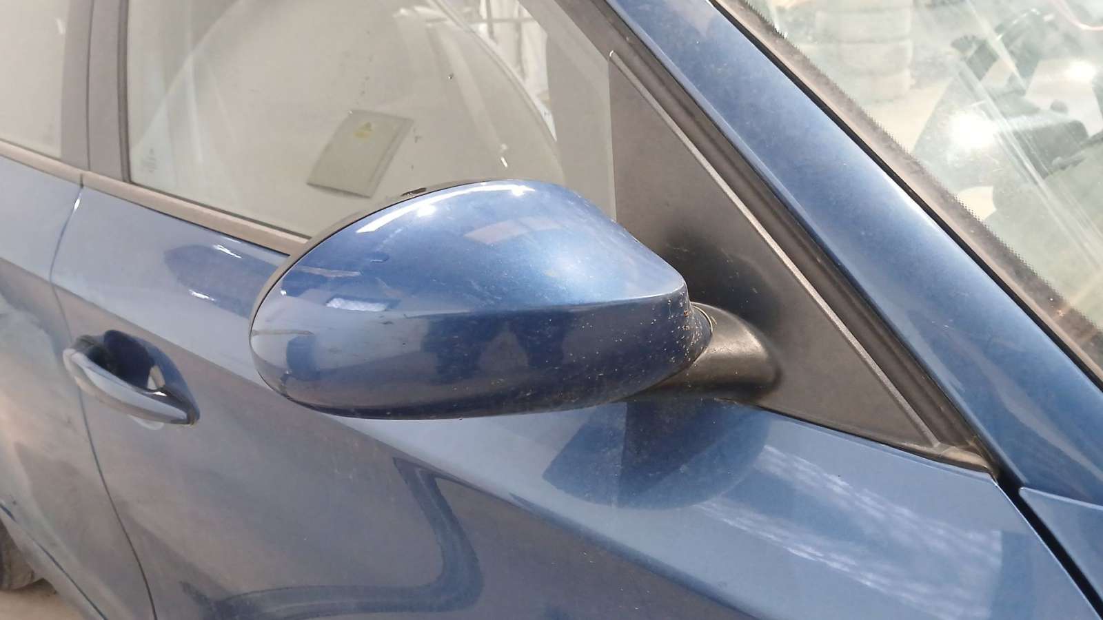 RETROVISOR DERECHO BMW 1 (E87) 2003-2013 (51167189850 1770795)