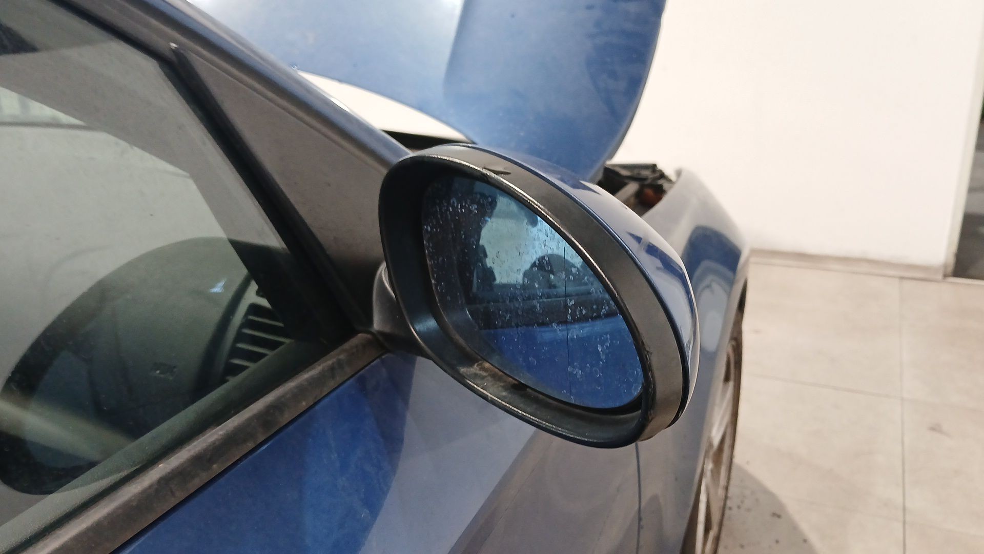 RETROVISOR DERECHO BMW 1 (E87) 2003-2013 (51167189850 1770795)