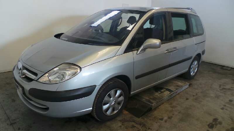 CITROËN C8 2002-2015