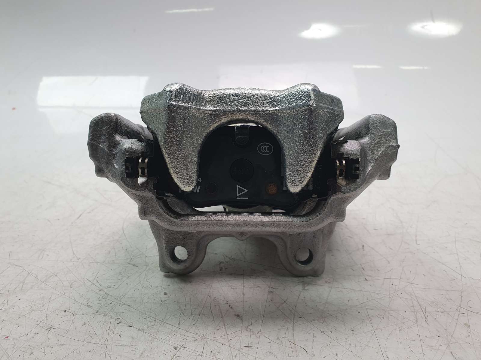 PINZA FRENO TRASERA IZQUIERDA 689106502 