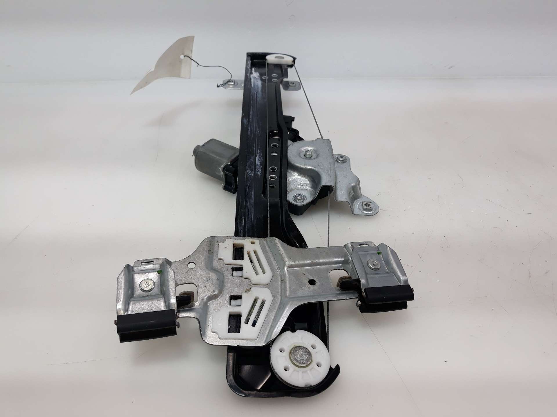 ELEVALUNAS DELANTERO IZQUIERDO OPEL MOKKA X 2016- (42625647 1531583)