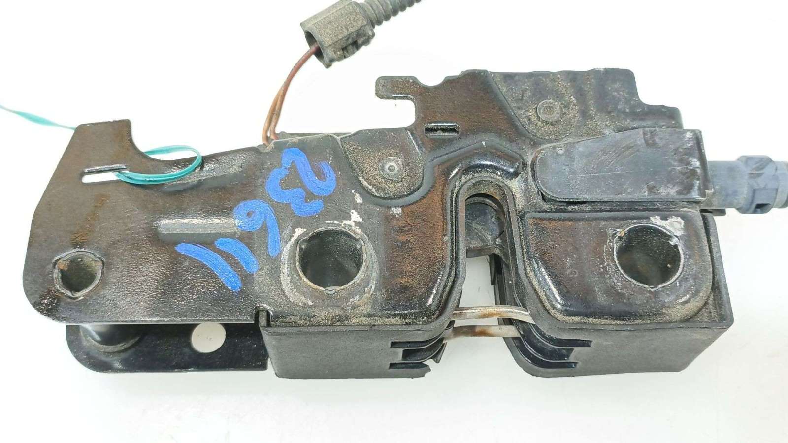 CERRADURA CAPOT SEAT LEON (1P1) 2005-2013 (1P0823509D 1727709)