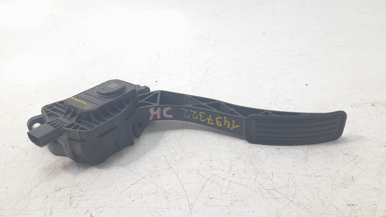 POTENCIOMETRO PEDAL DG9C9F836 