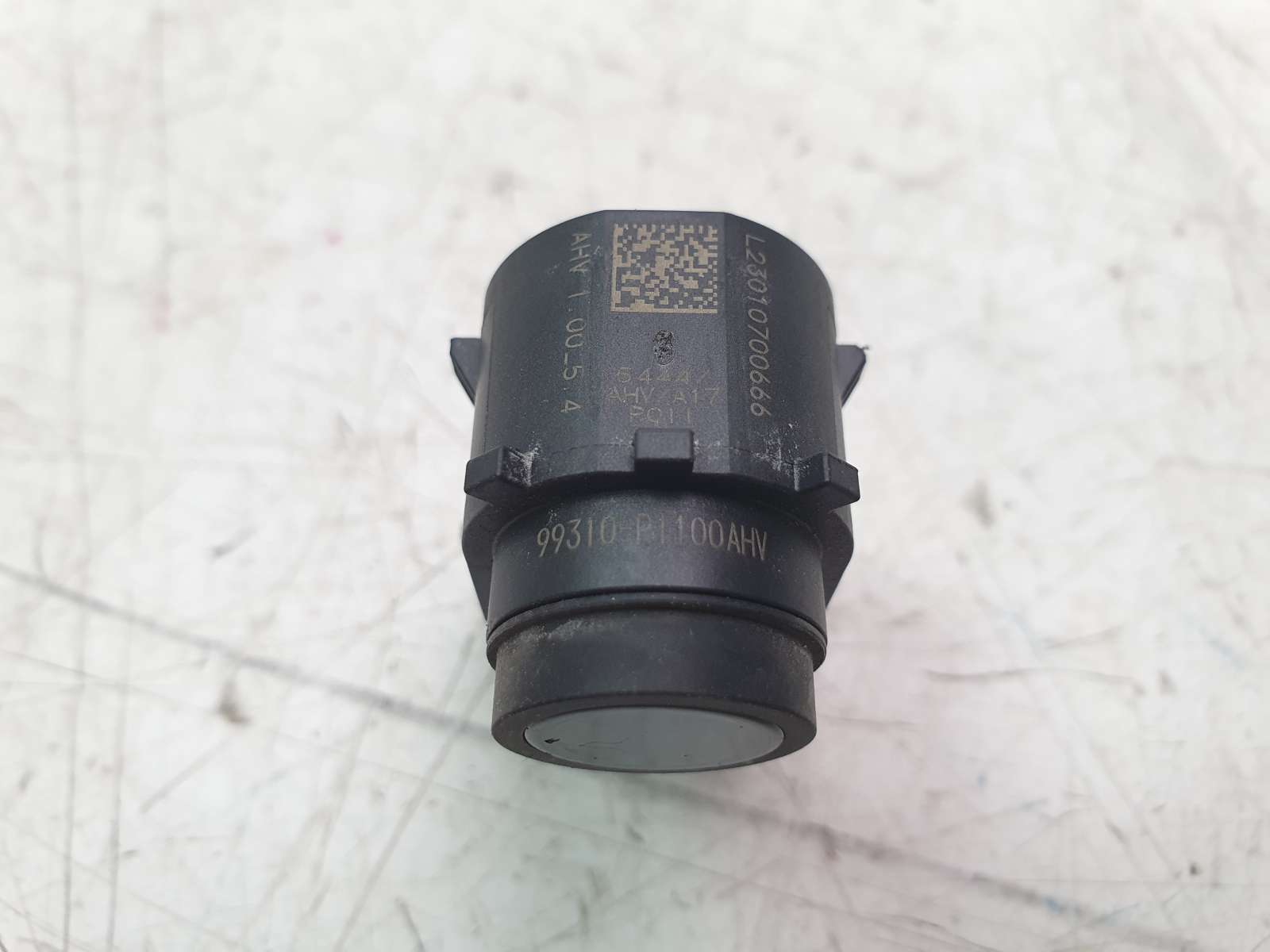 SENSOR DE APARCAMIENTO 99310P1100AHV 