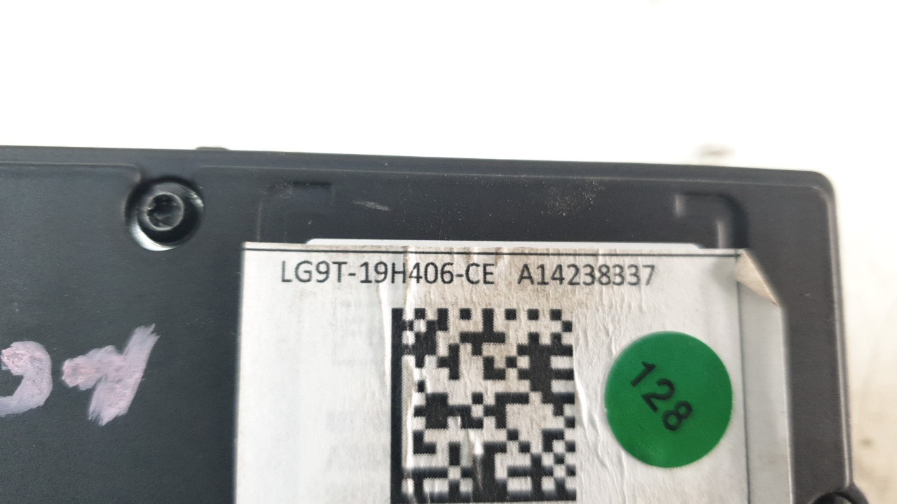 CAMARA VISION FRONTAL LG9T19H406 