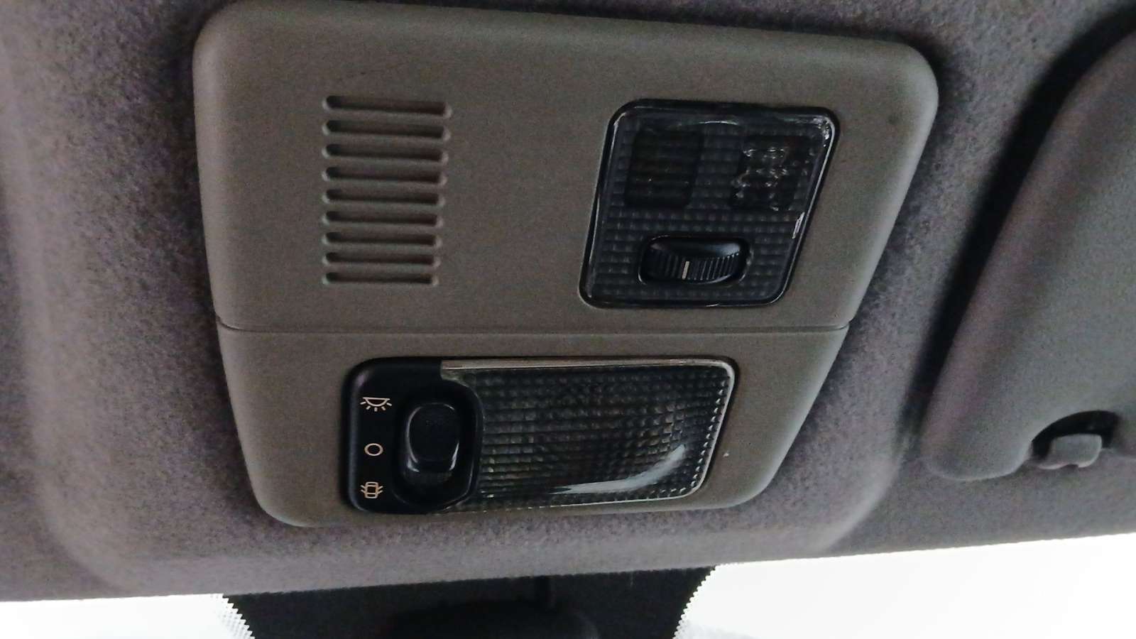 LUZ INTERIOR PEUGEOT 306 Hatchback (7A, 7C, N3, N5) 1993-2003 (6362K9 1772053)
