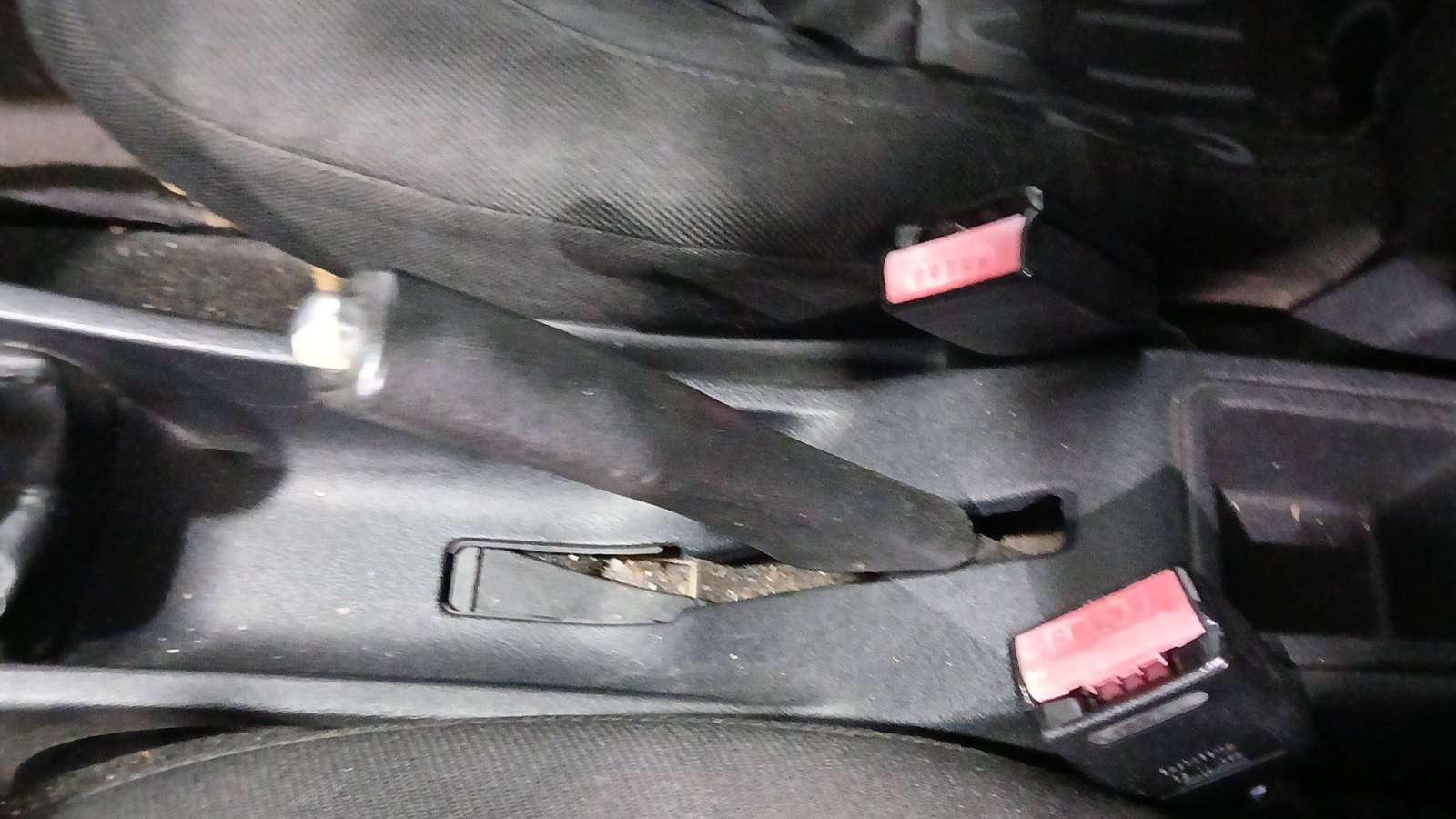 PALANCA FRENO DE MANO PEUGEOT 306 Hatchback (7A, 7C, N3, N5) 1993-2003 (470184 1772115)