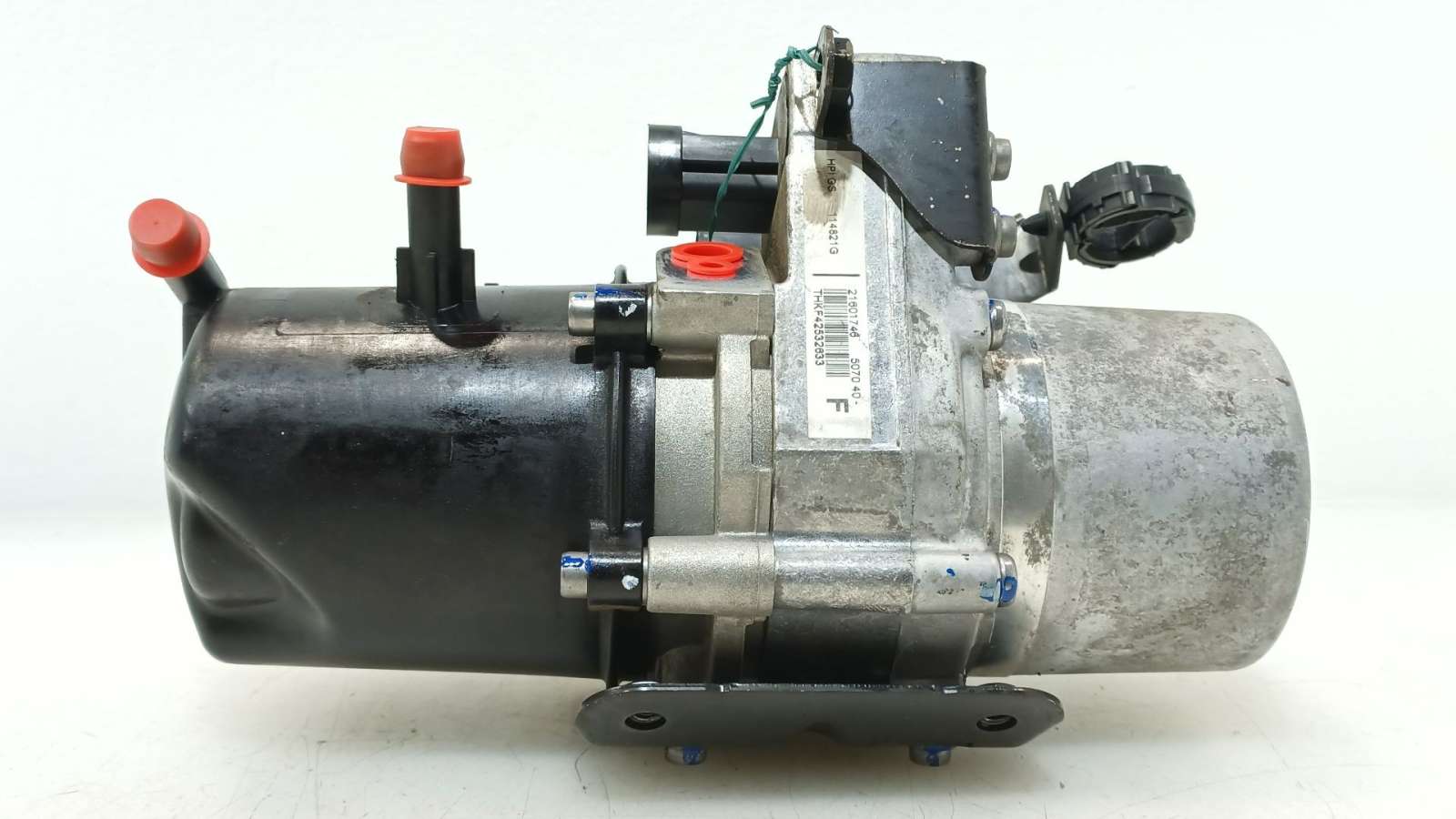 BOMBA SERVODIRECCION 4007QG 9657739080 A5094686+G