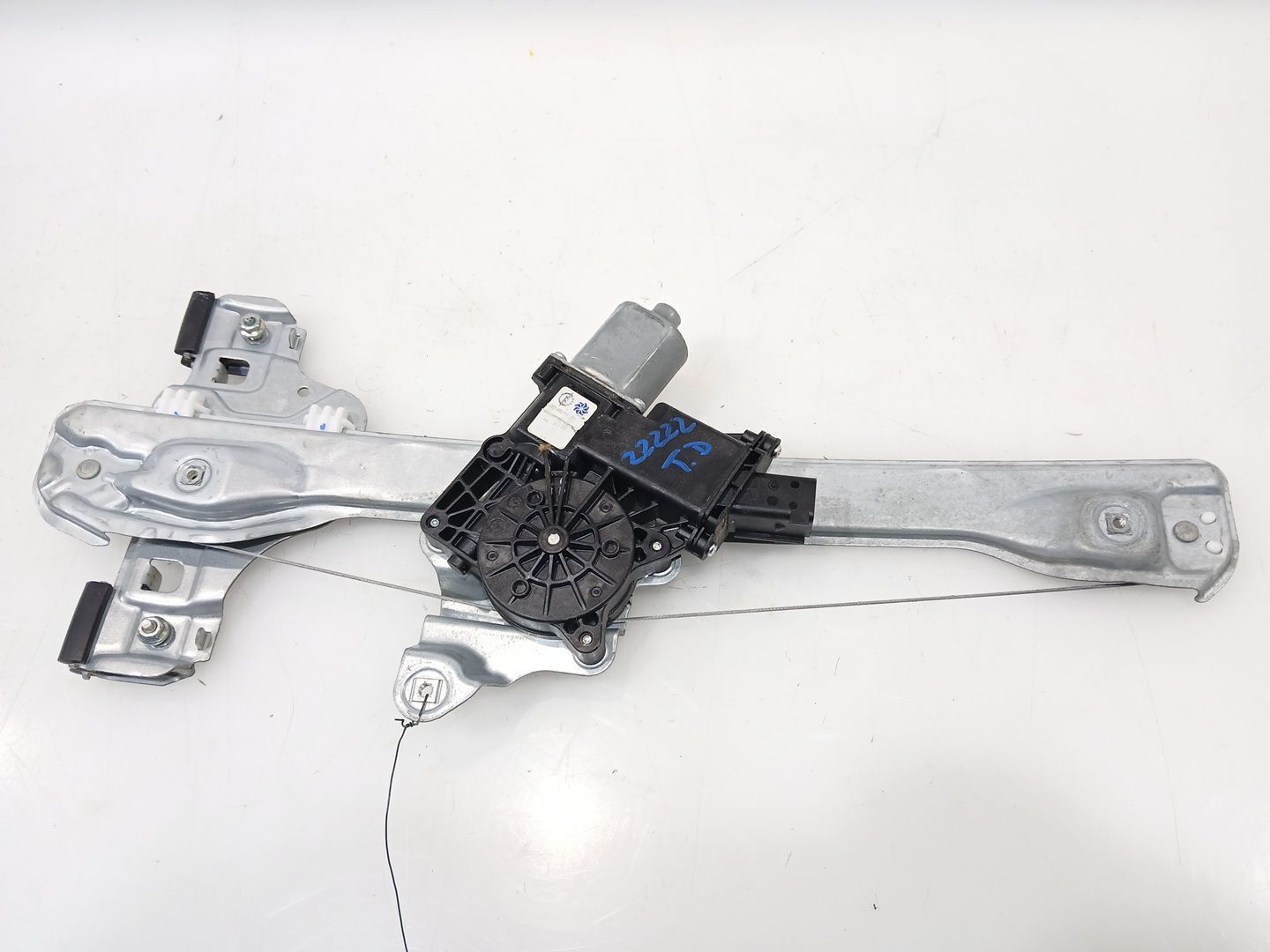 ELEVALUNAS TRASERO DERECHO OPEL MOKKA X 2016- (42693256 1531584)