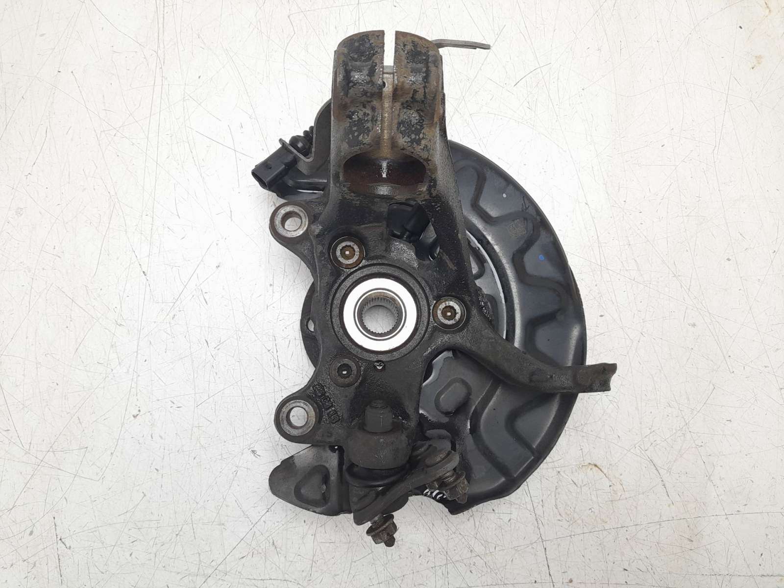 MANGUETA DELANTERA DERECHA 5Q0407256Q 