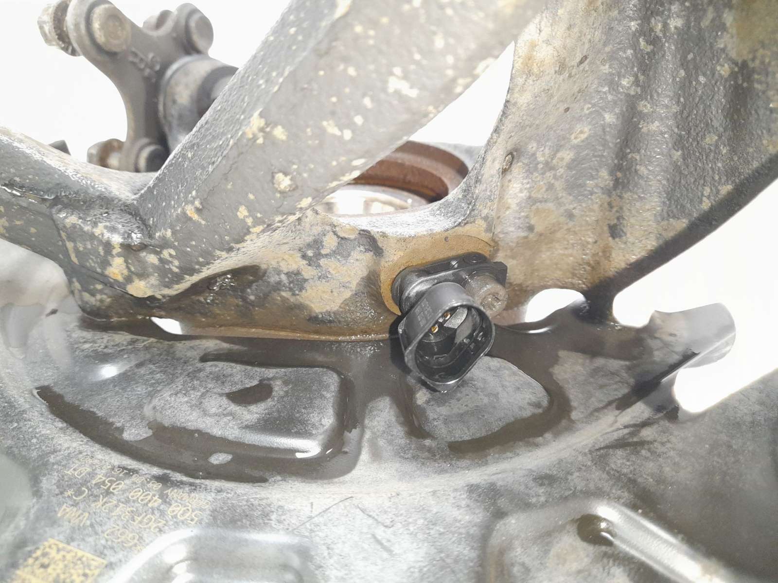 MANGUETA DELANTERA DERECHA 5Q0407256Q 