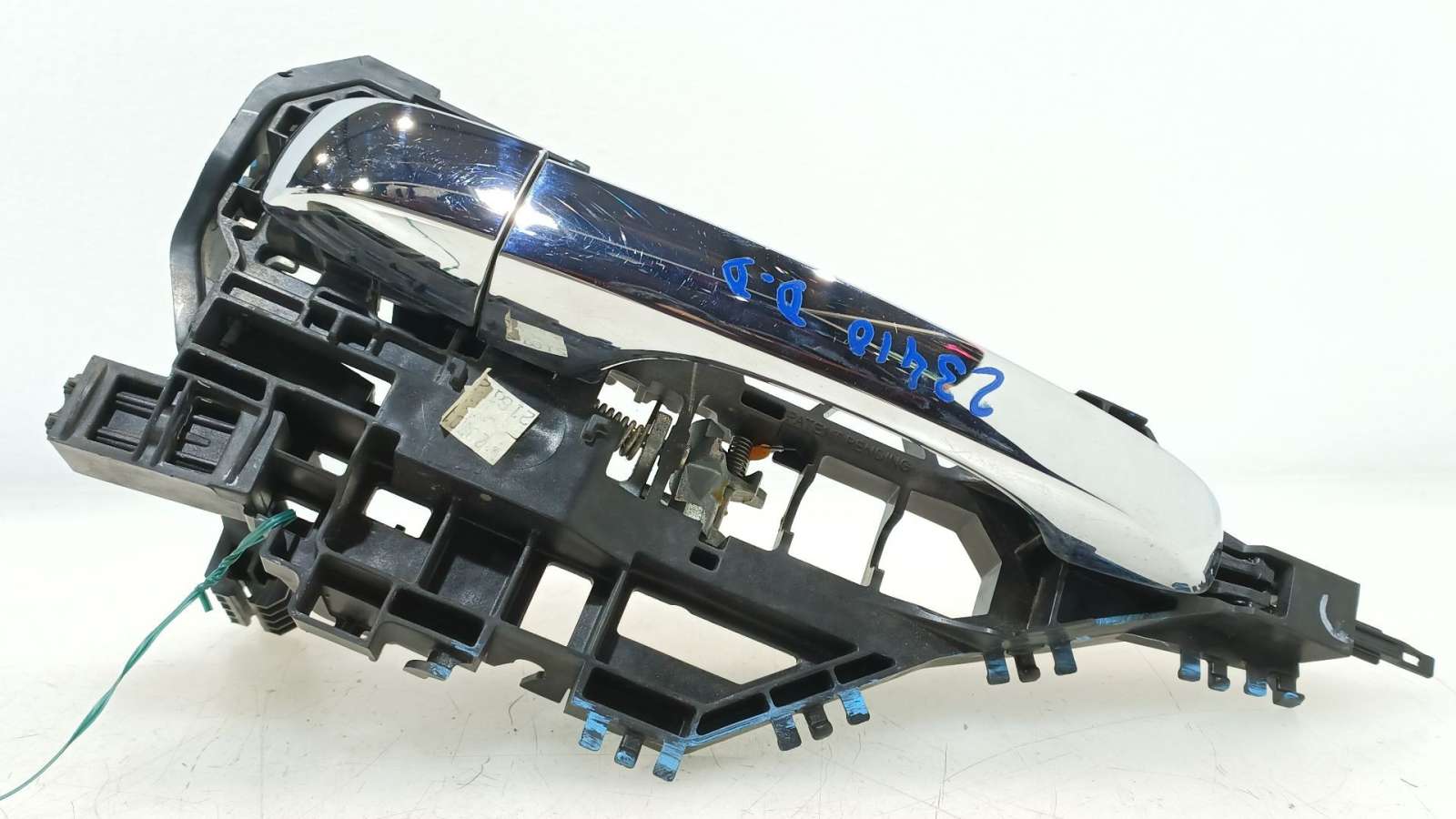 MANETA EXTERIOR DELANTERA DERECHA K04589855AJ K04589855AJ 