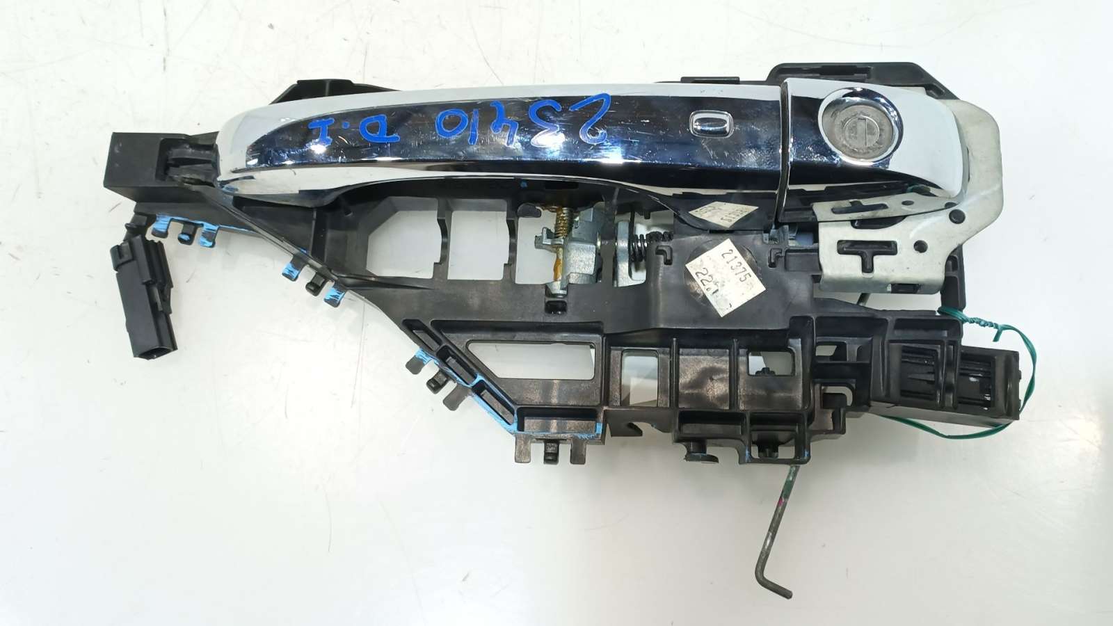 MANETA EXTERIOR DELANTERA IZQUIERDA K04589855AJ K04589855AJ 