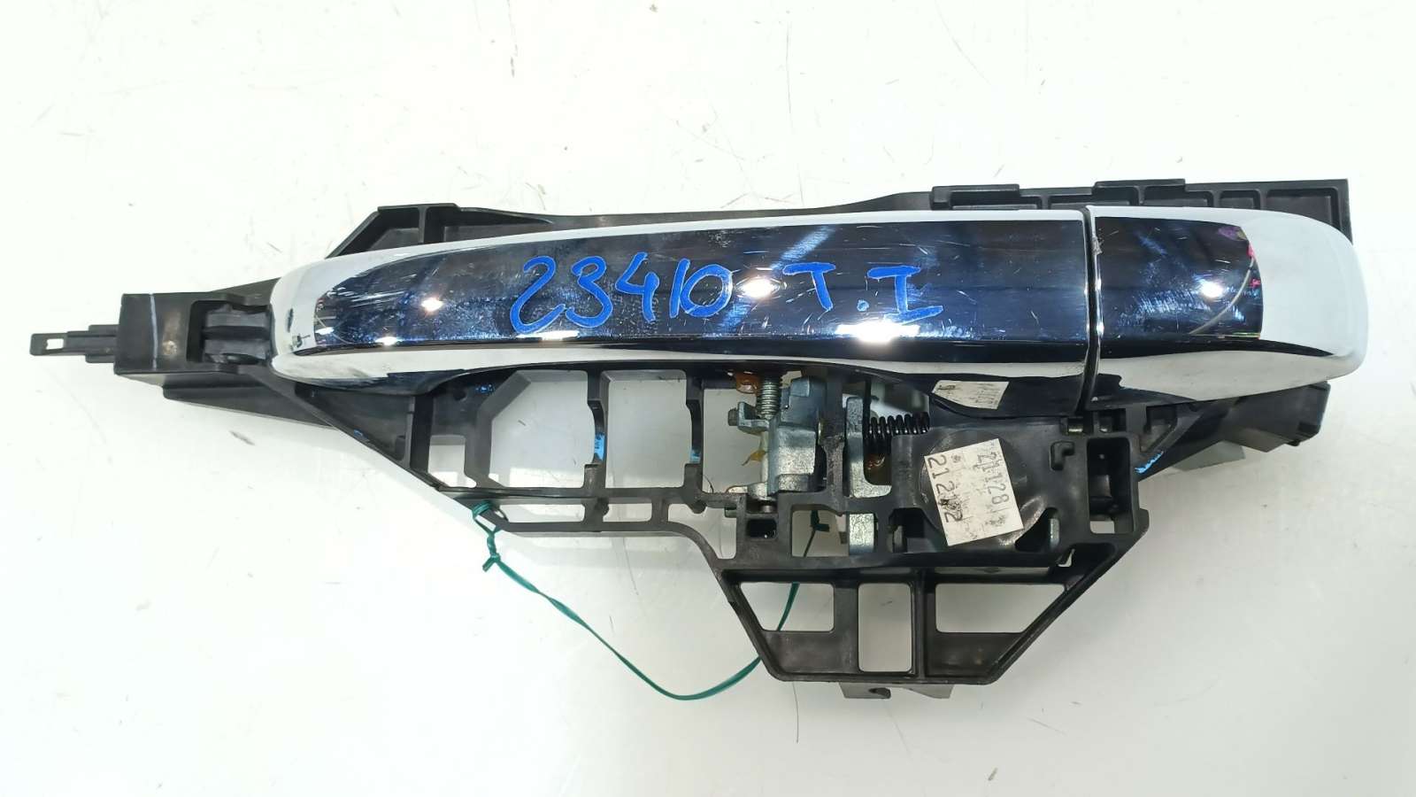 MANETA EXTERIOR TRASERA IZQUIERDA K68064625AD 68064625AD 