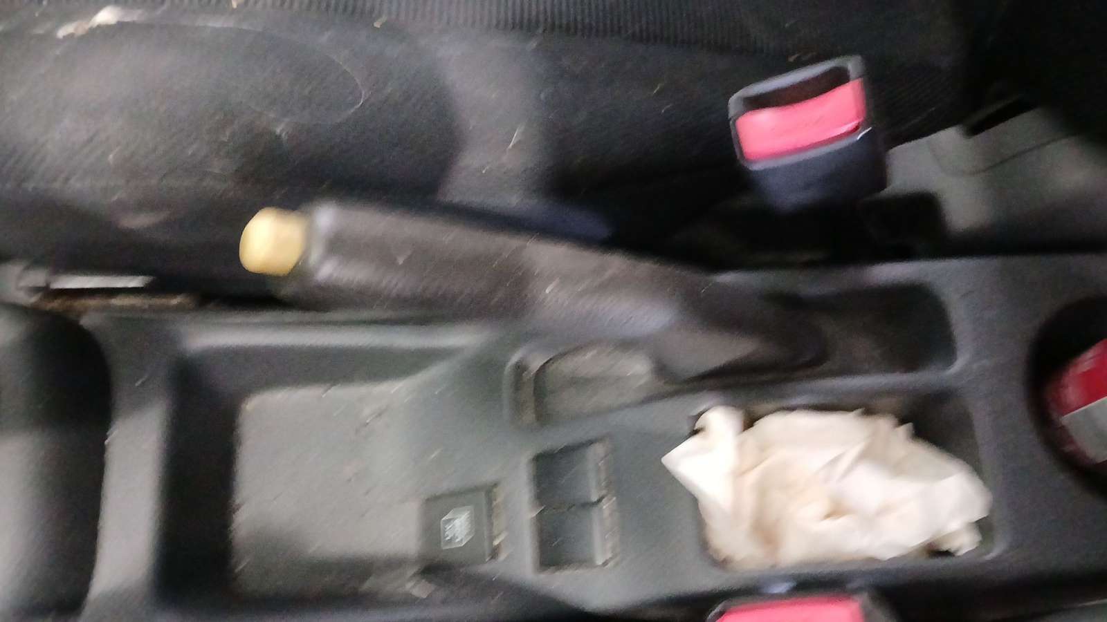 PALANCA FRENO DE MANO SUZUKI LIANA Hatchback 2001- (5410059J00P4Z 1771577)