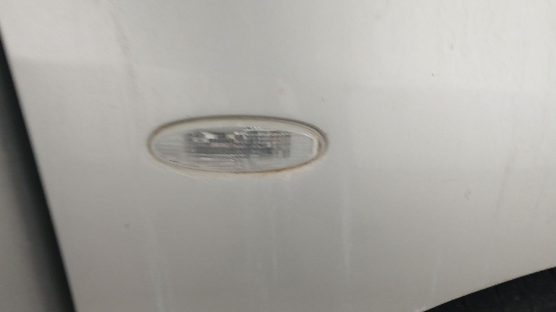 PILOTO LATERAL DERECHO SUZUKI LIANA Hatchback 2001- (3641054G01000 1771478)