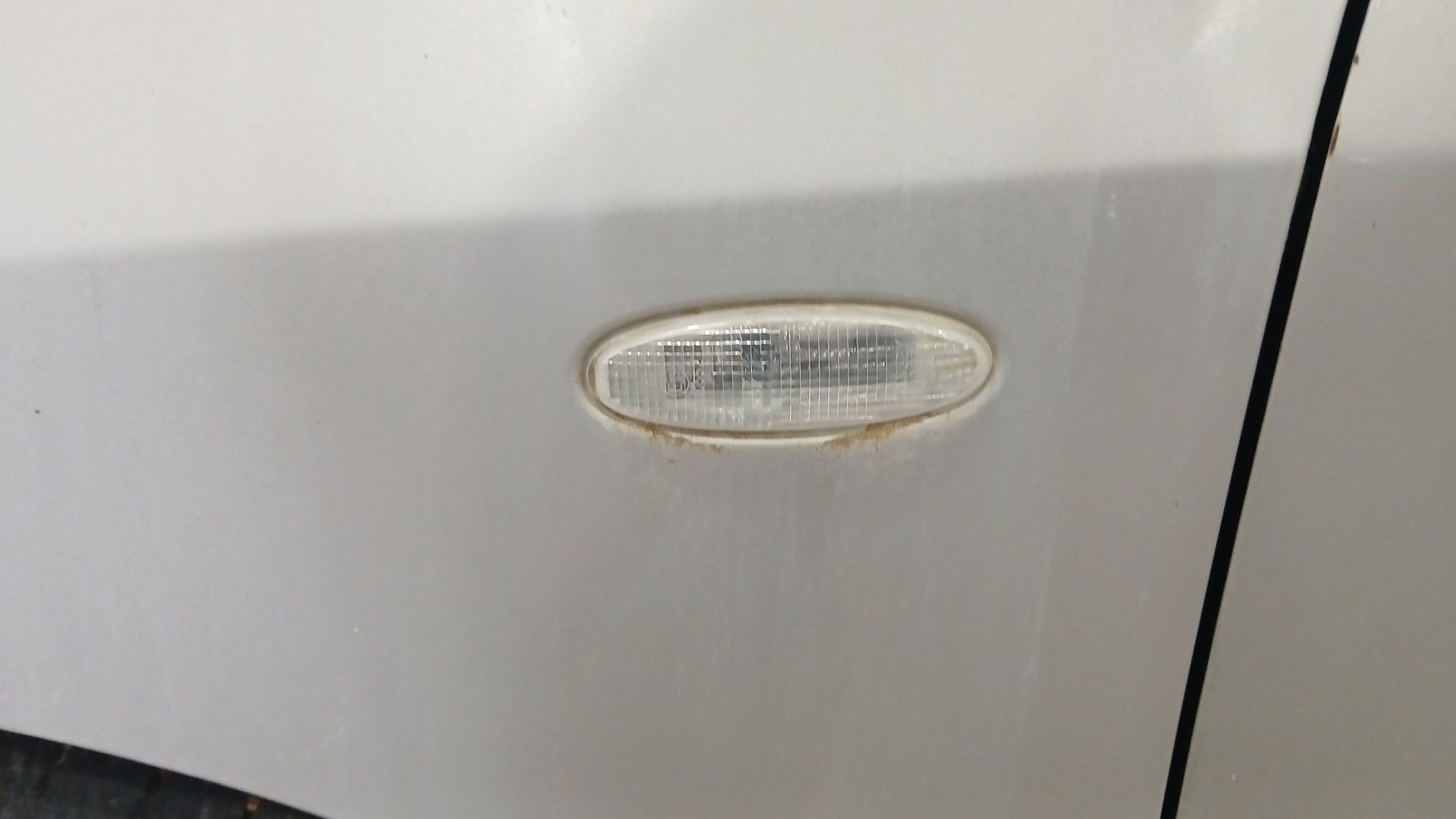 PILOTO LATERAL IZQUIERDO SUZUKI LIANA Hatchback 2001- (3641054G01000 1771479)