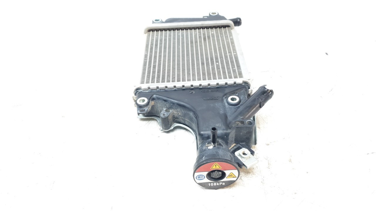 RADIADOR AGUA 19100K25N00 