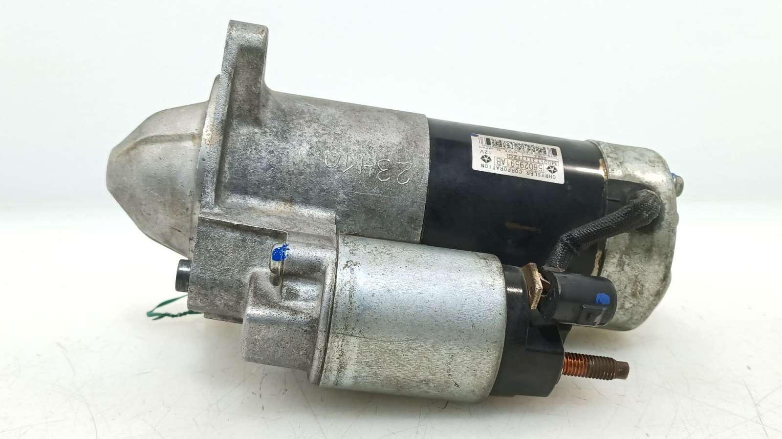 MOTOR ARRANQUE K56029591AB 56029591AB M001T31171ZC