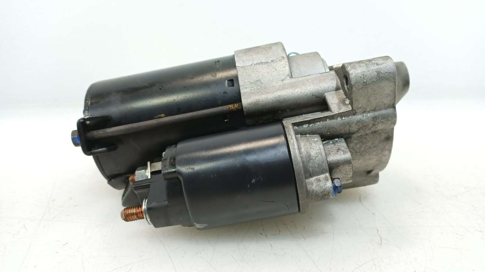 MOTOR ARRANQUE 5802Z5 5802Z5 