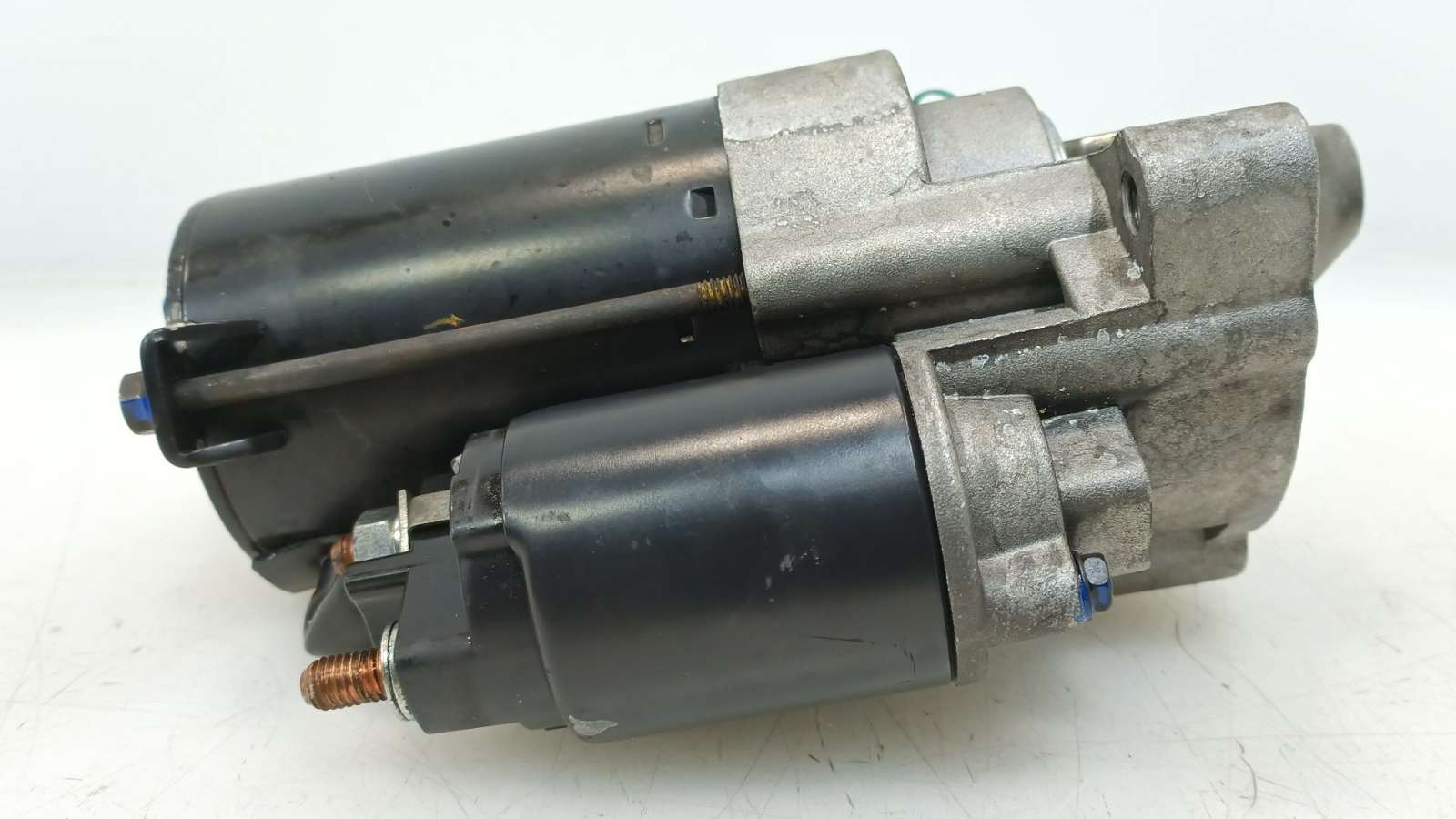 MOTOR ARRANQUE 5802Z5 5802Z5 
