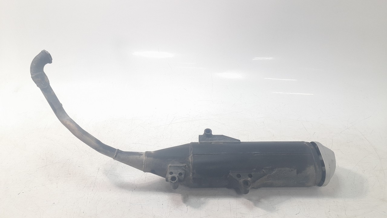 TUBO ESCAPE COMPLETO 18300K1YJ50 