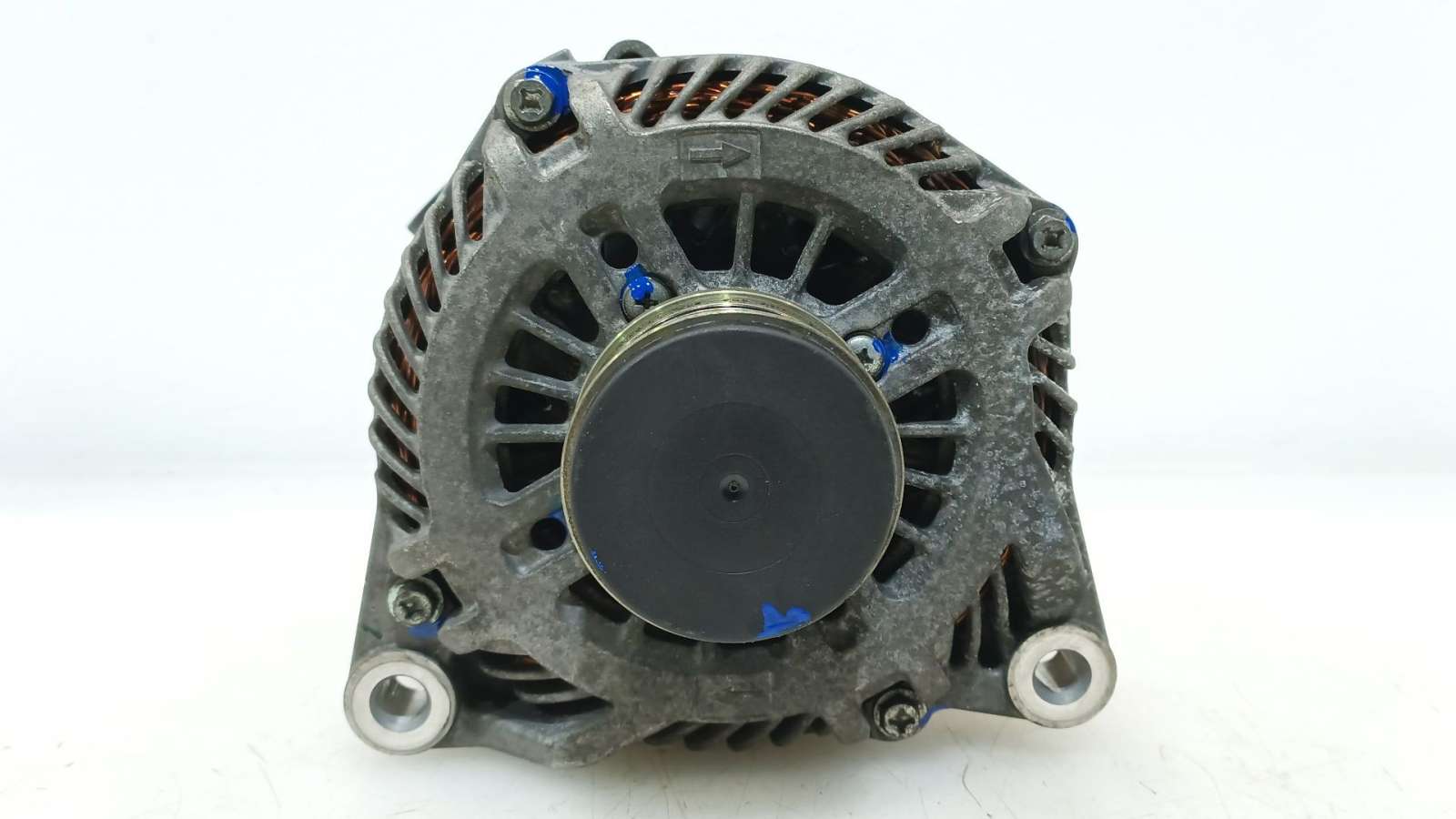 ALTERNADOR 5705AX 9654752880 A004TJ0084B