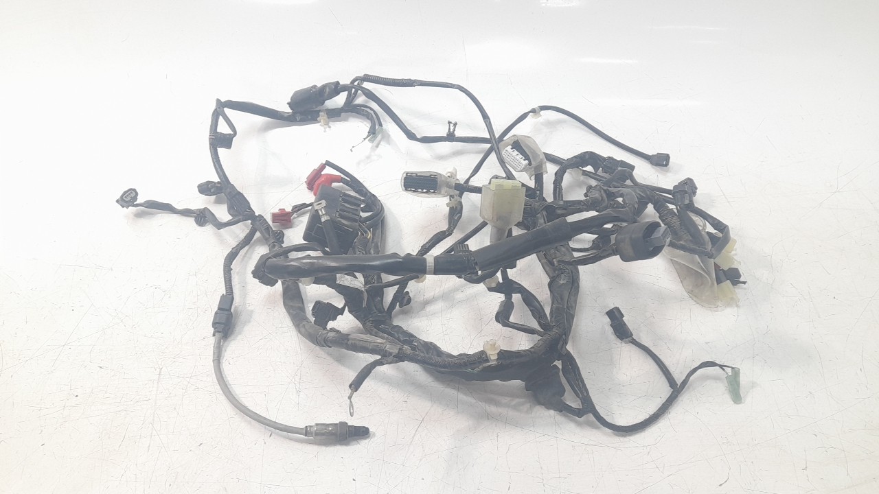 ARNES DE CABLES 32100K1YD50 