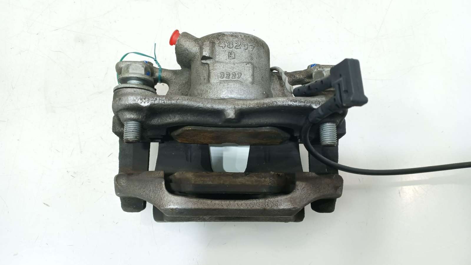 PINZA FRENO DELANTERA IZQUIERDA 34116860267 34116860267 