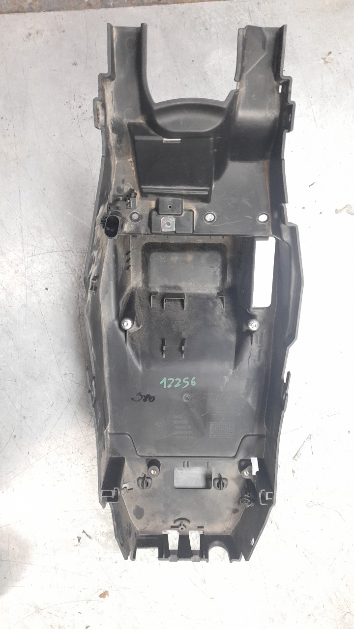 GUARDABARROS 46628396359 