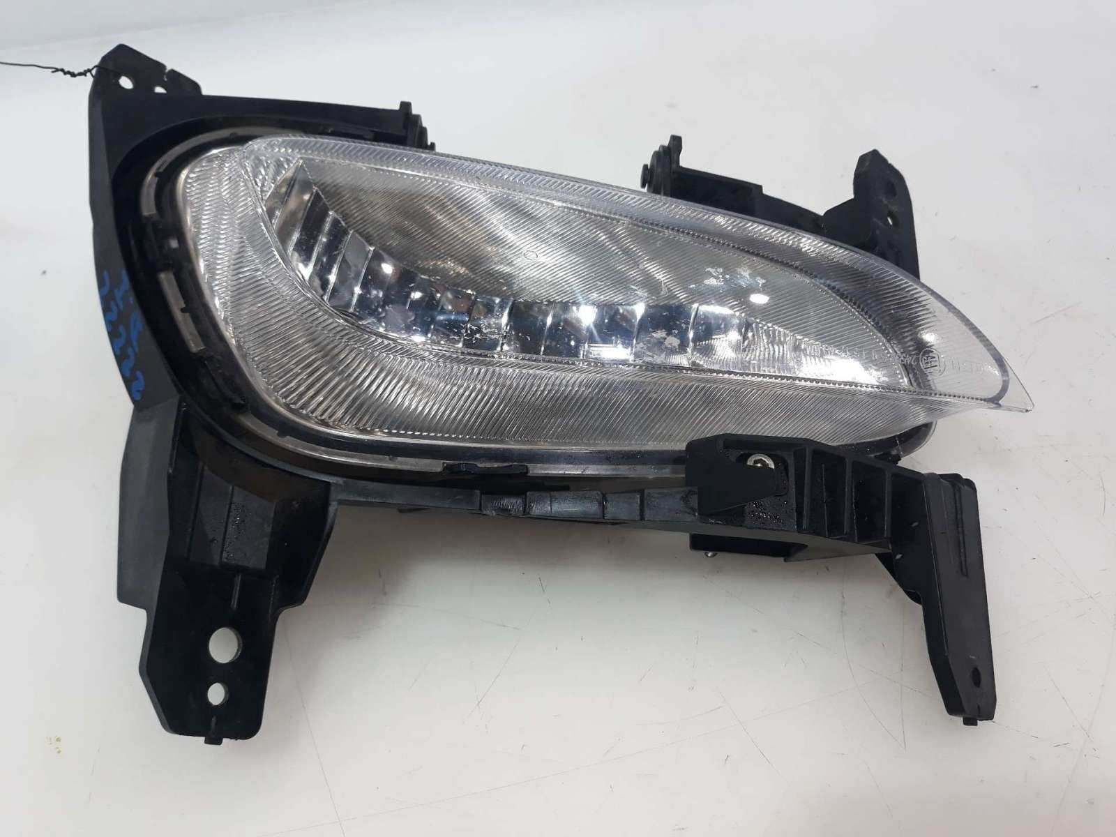FARO ANTINIEBLA IZQUIERDO OPEL MOKKA X 2016- (42536908 1531586)