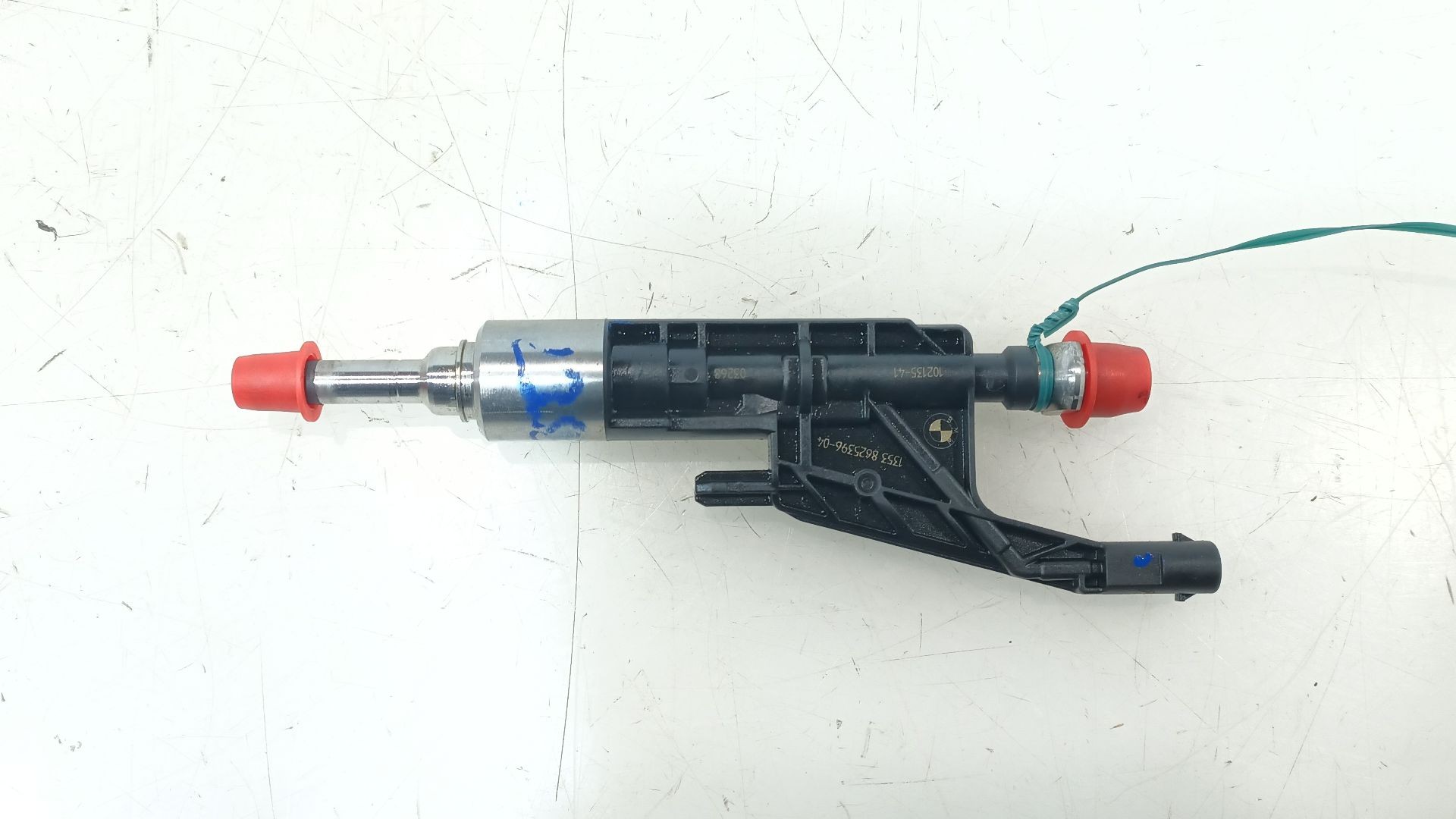 INYECTOR BMW X2 (F39) 2017- (13538625396 1731160)