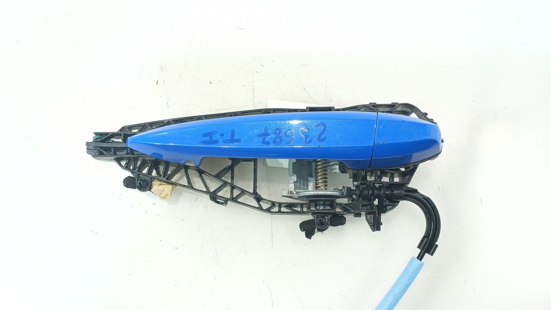 MANETA EXTERIOR TRASERA IZQUIERDA 51217396307 51217396307 