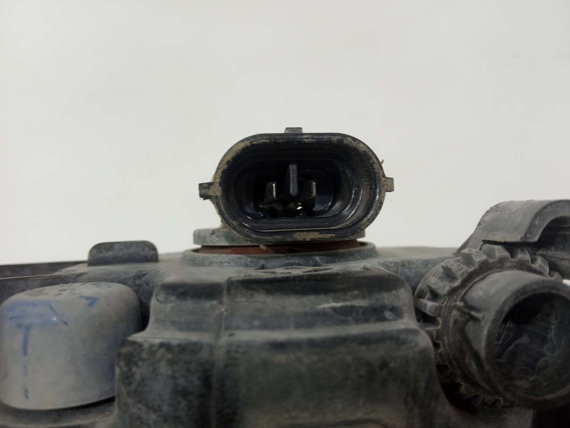 FARO ANTINIEBLA IZQUIERDO NISSAN QASHQAI (J10) 2007-2014 (261558990A 1639490)