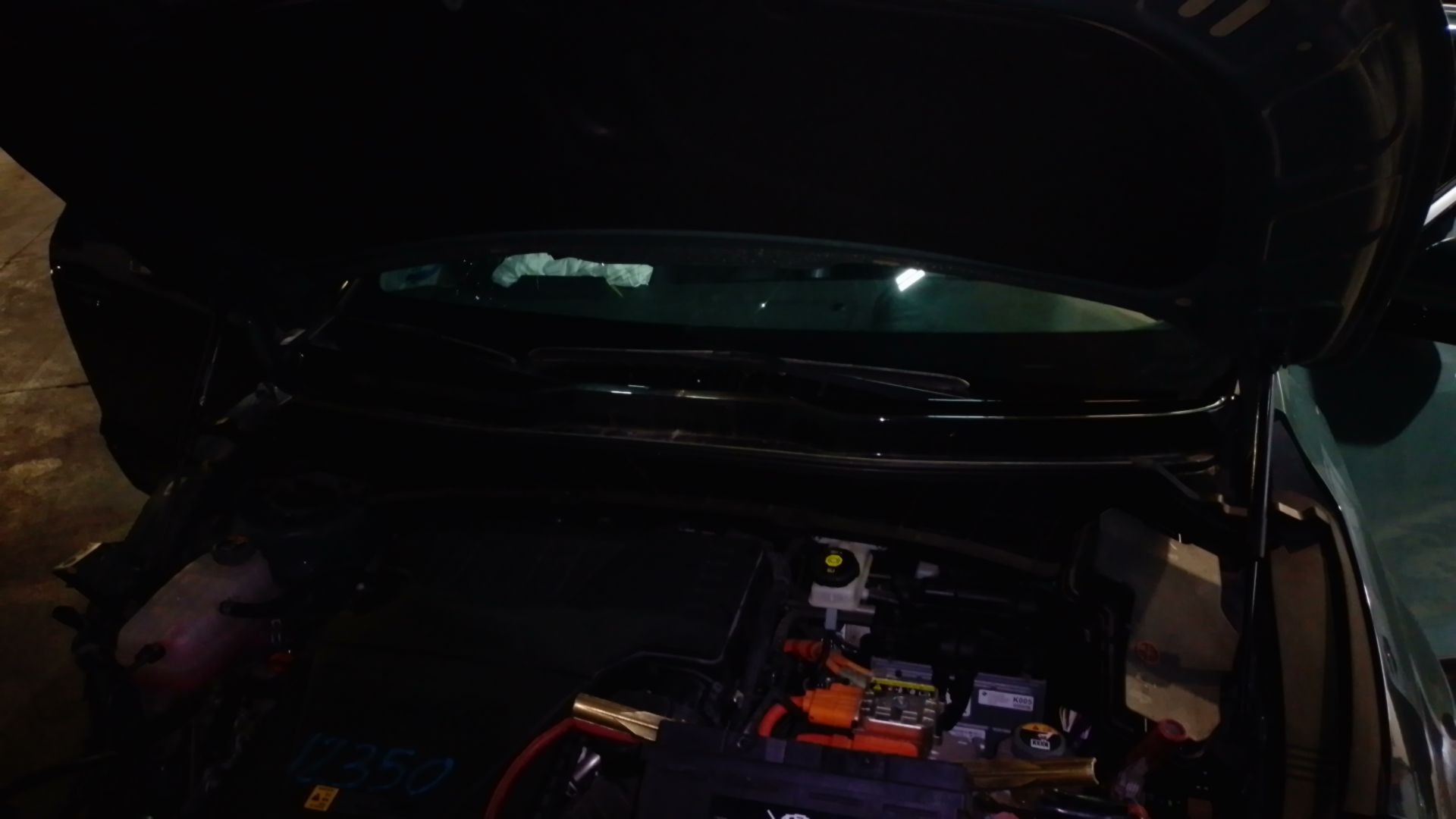 AMORTIGUADORES CAPO KIA NIRO II (SG2) 2022- (81161AT000 1497807)