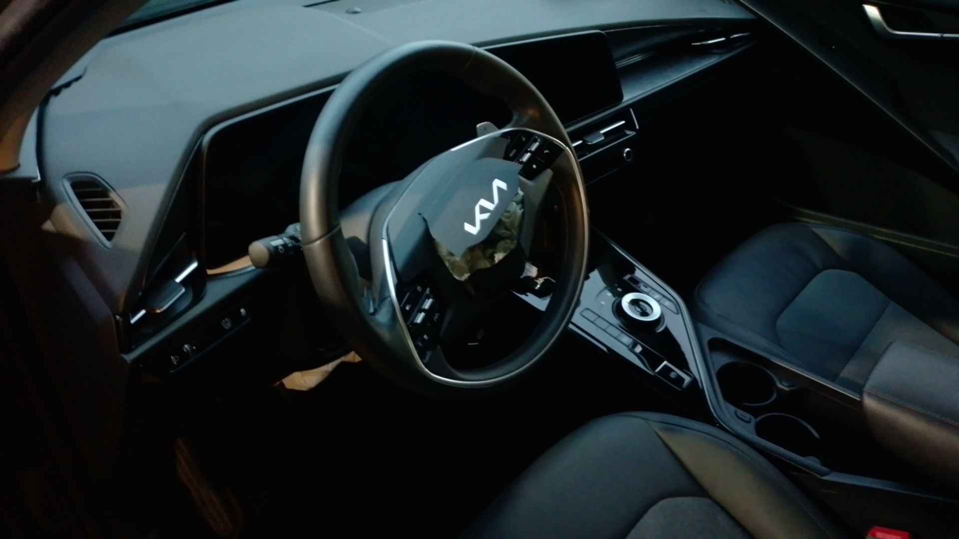 COLUMNA DIRECCION KIA NIRO II (SG2) 2022- (56310AT050 1497866)