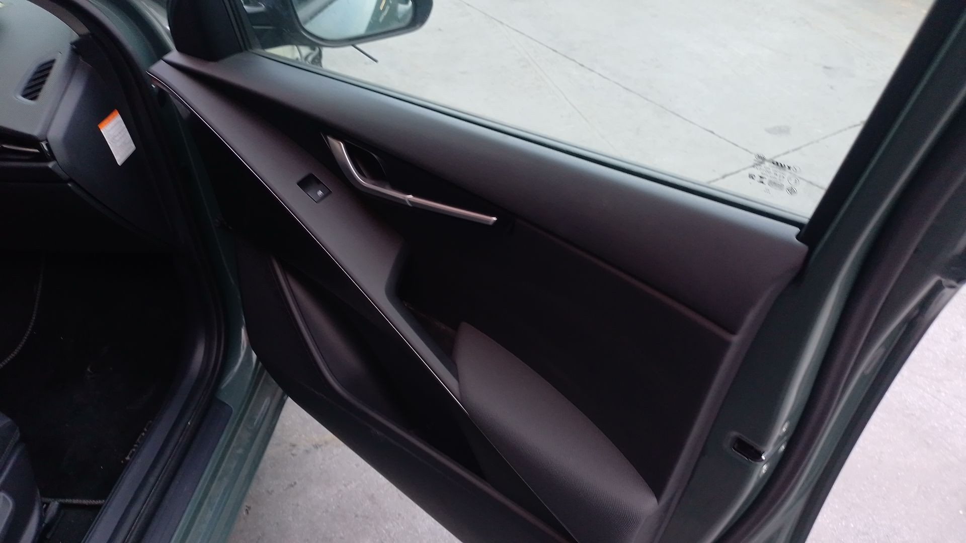 ELEVALUNAS DELANTERO DERECHO KIA NIRO II (SG2) 2022- (82481AT010 1497884)