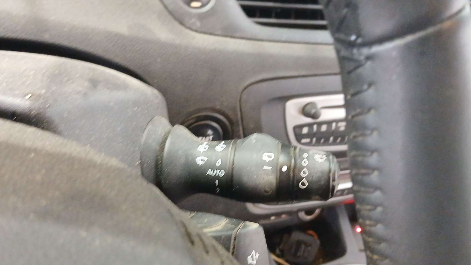 MANDO MULTIFUNCION RENAULT GRAND SCÉNIC III (JZ0/1_) 2009- (255670019R 1773391)