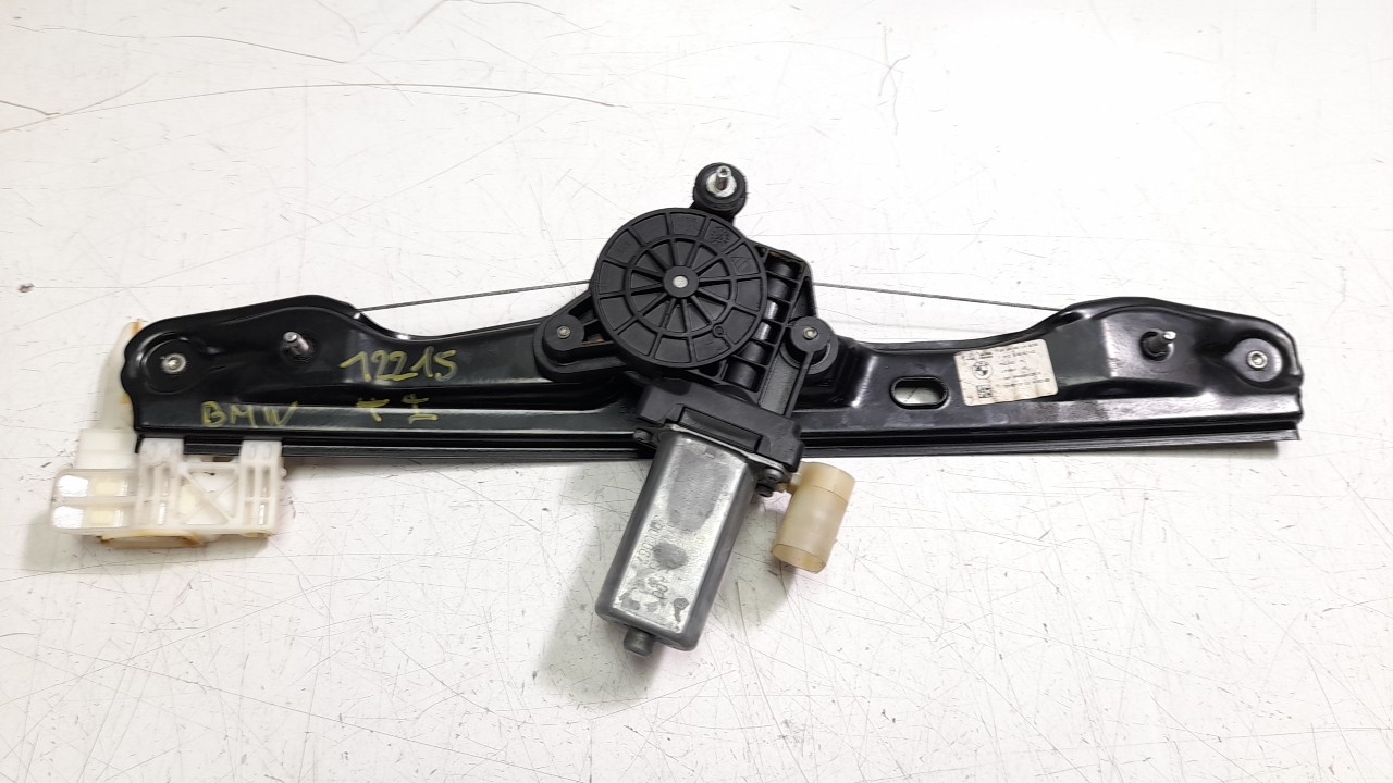 ELEVALUNAS TRASERO IZQUIERDO 51357281883 