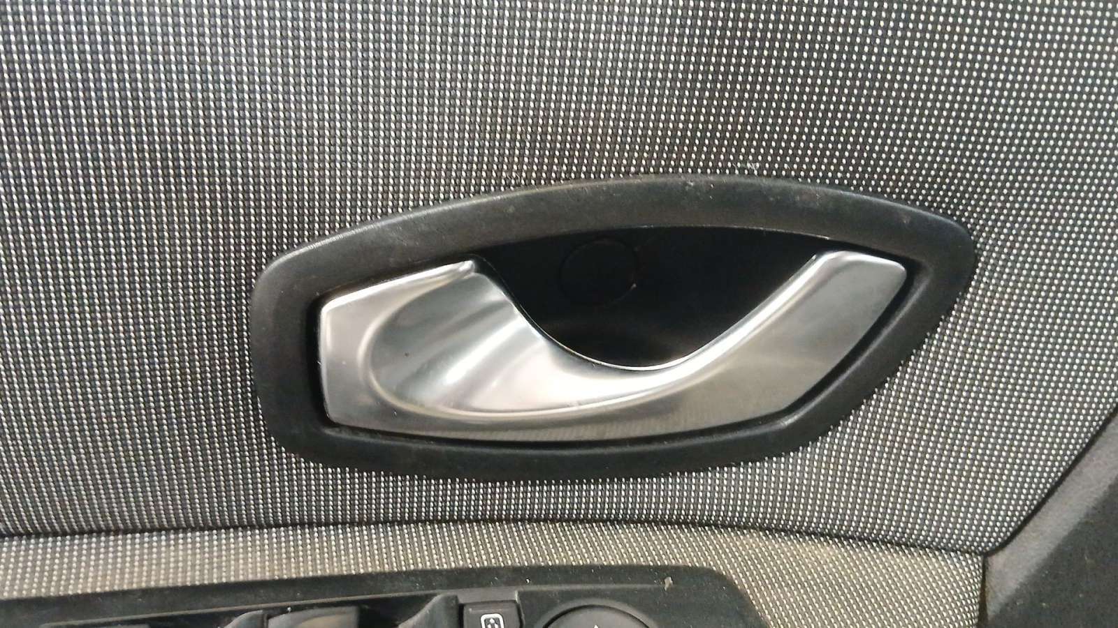 MANETA INTERIOR DELANTERA IZQUIERDA RENAULT GRAND SCÉNIC III (JZ0/1_) 2009- (826730001R 1773398)